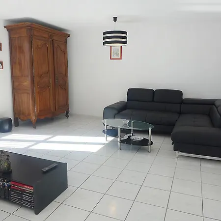 Les Arcades De La Mediterranee.2 Appartement *
