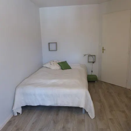 Appartement Les Arcades De La Mediterranee.2