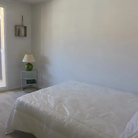 Les Arcades De La Mediterranee.2 Appartement Saint Aygulf