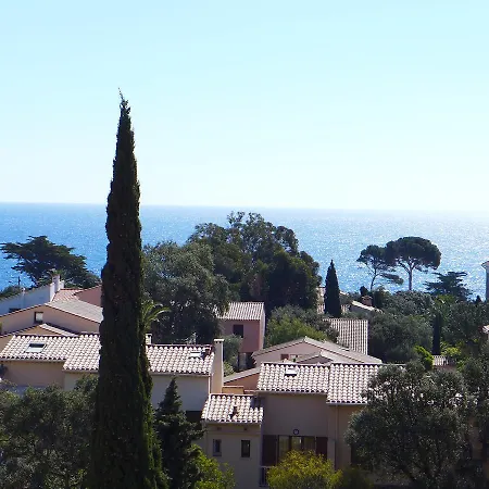 Les Arcades De La Mediterranee.2