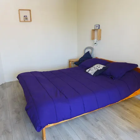Les Arcades De La Mediterranee.2 Appartement